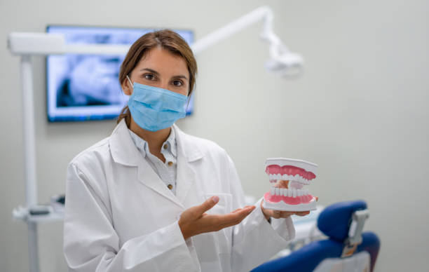 Best Emergency Dental Care for Broken or Chipped Teeth in Princeton, TX